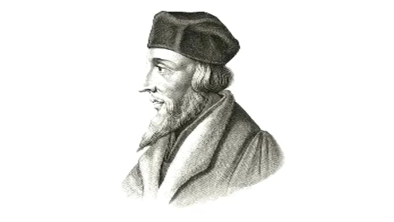 Jan Hus
