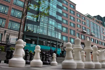 Evropská banka pro obnovu a rozvoj bude znovu investovat do Česka. Po 13 letech