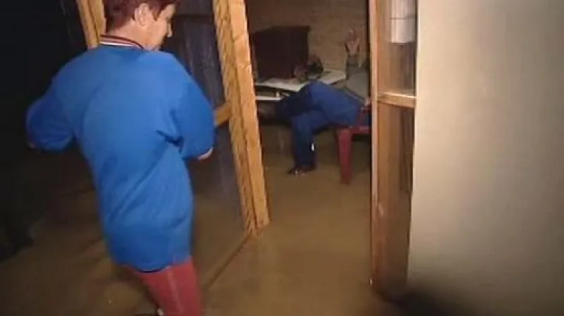 Aktuální situace na Hranicku