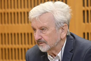 Soud opět uznal Cimického obžalovaného ze znásilnění vinným