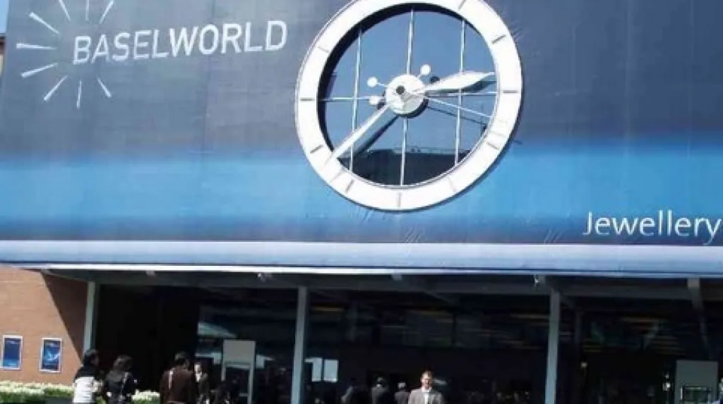 Baselworld