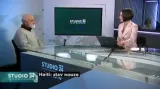 Rozhovor s iberoamerikanistou Josefem Opatrným