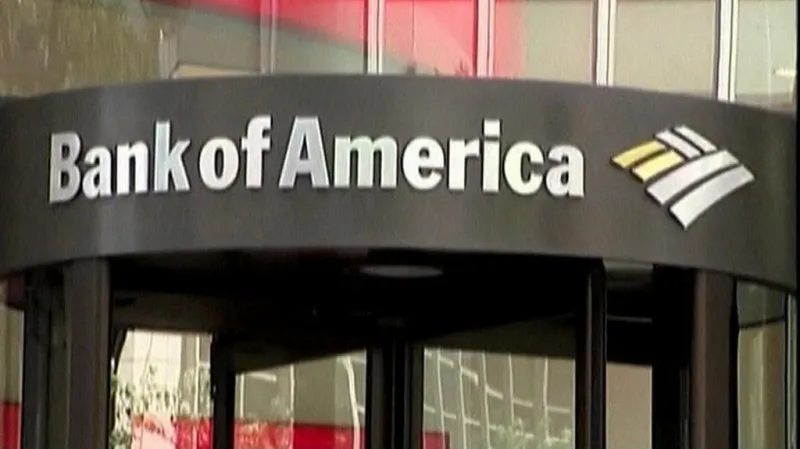 Bank of America
