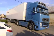 Obyvatelé Litomyšle se bouří proti novým halám dopravní firmy