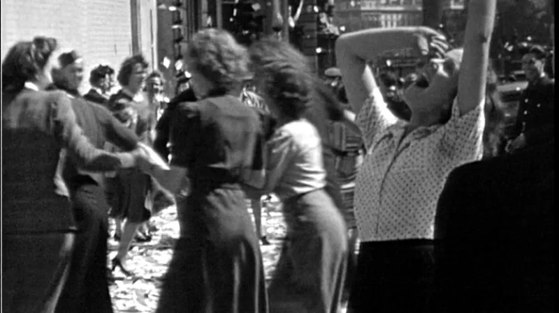 Spirit of 45 (režie Ken Loach, 2013)