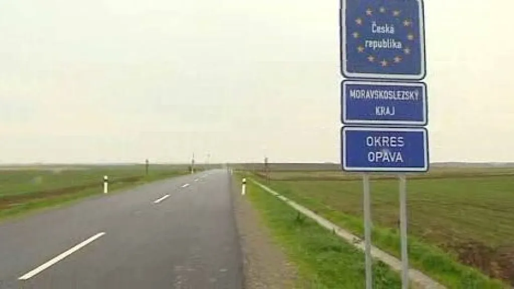 Nová silnice