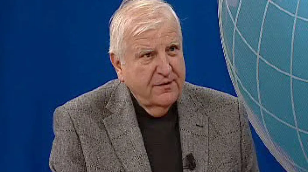 Otakar Černý