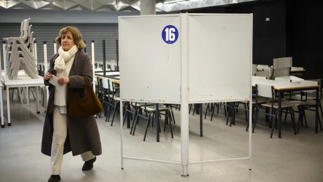 Do druhého kola portugalských prezidentských voleb postoupili opoziční politici