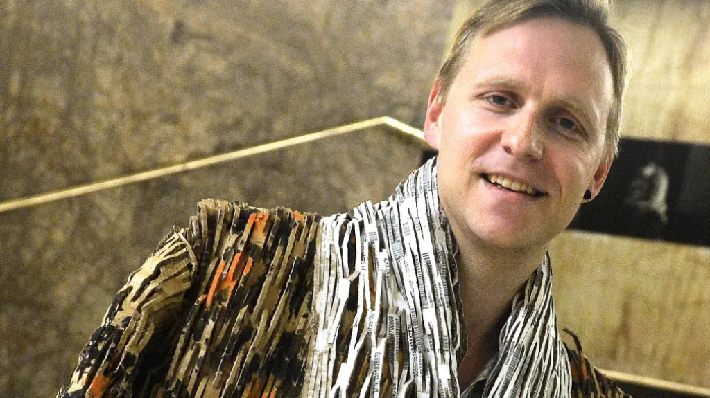 Daniel Špinar