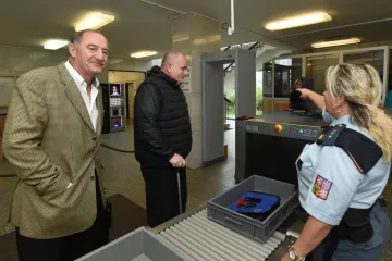 Severočeši.cz napadli u soudu krajské volby na Ústecku