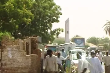 V Súdánu odsouzeni za obscénnost modelové s make-upem