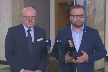 Ministři navrhují zrušení úpravy přesčasů lékařů a možnost služeb 24 hodin