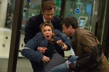 Recenze: Dítě Bridget Jonesové téhle sérii sluší