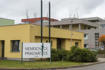 Porodnice v Prachaticích skončí, loni se v ní narodilo nejméně dětí v Česku