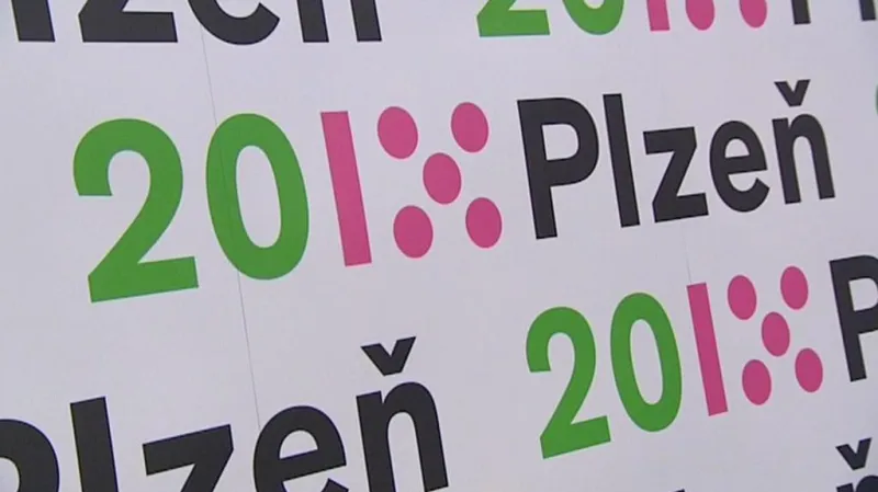 Plzeň město kultury 2015