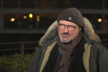 Neonacisty jsem ve straně skoro nepotkal, říká poslanec, který se s AfD rozešel