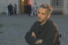 Gospodinov a Filipenko. Hosty Světa knihy spojuje svoboda
