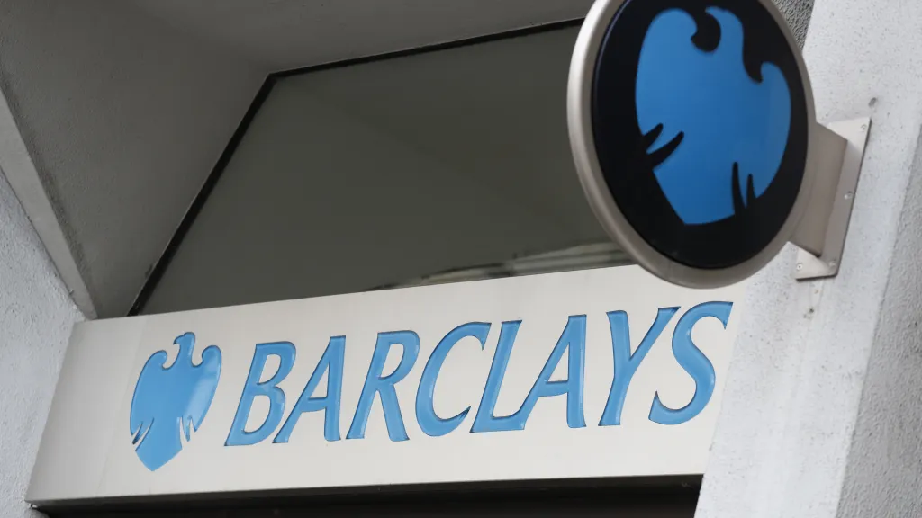 Barclays