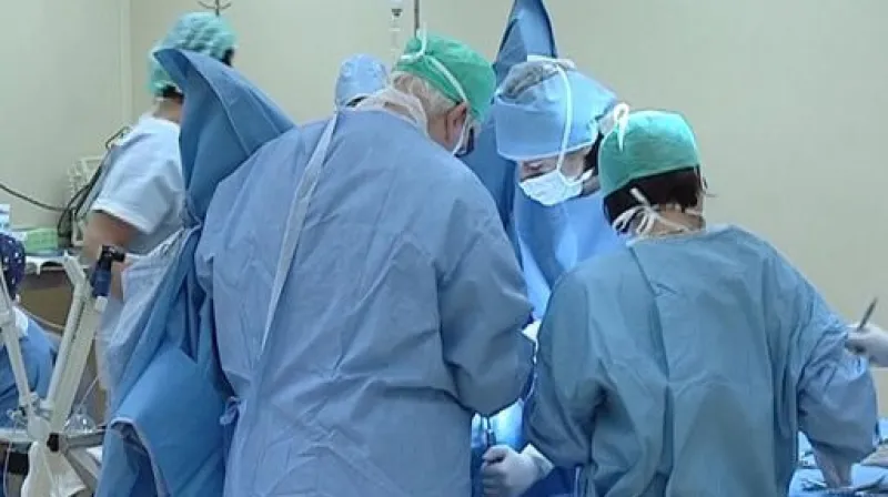 K9 o zdravotnické reformě