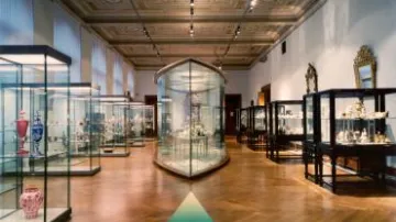 Uměleckoprůmyslové muzeum