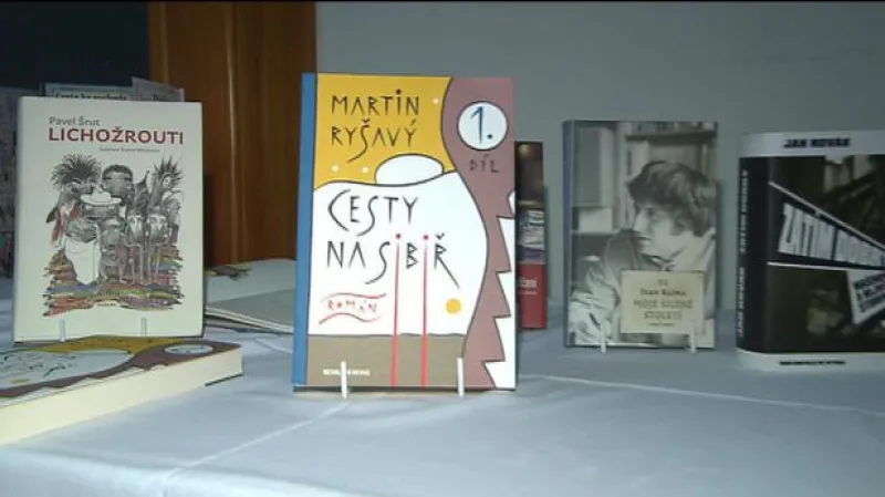 Reportáž Maria Kubaše