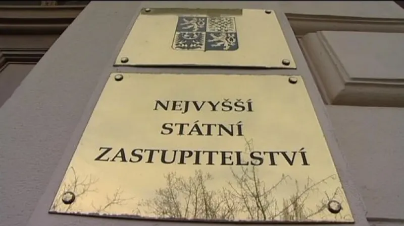 Reportáž Olgy Málkové