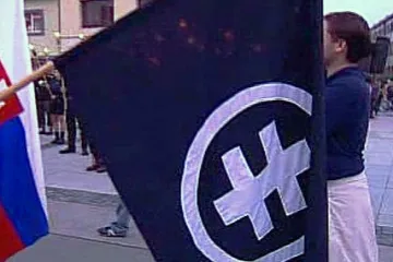 Extrémní pravici se brání celá Evropa