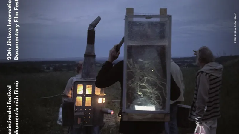 Události v kultuře: Začal festival v Jihlavě