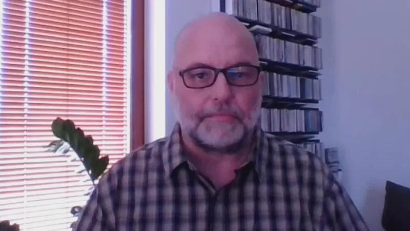 Politický analytik Lukáš Jelínek k sestavování státního rozpočtu