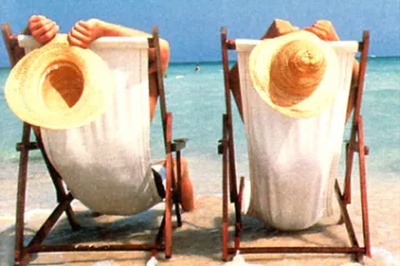 Jak se nenechat na dovolené ošidit cestovkou?