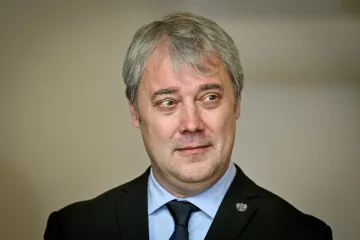 Tuleja se vzdal nominace na ministra pro vědu a výzkum