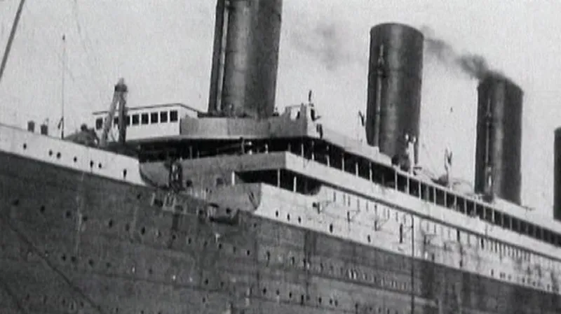 Titanic