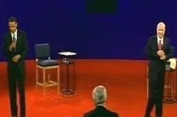 Dva dny před volbou vede Obama, co dalšího se děje?