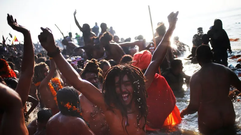 Kumbh mélá