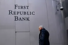 Končí další velká americká banka. First Republic převezme gigant JPMorgan Chase
