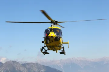 V rakouském lyžařském středisku zemřel po pádu čtrnáctiletý Čech