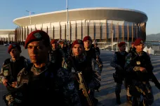 Brazilská policie zadržela skupinu podezřelou z plánování útoku při olympiádě