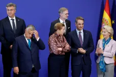 Polsko na summitu EU zablokovalo společné prohlášení o migraci