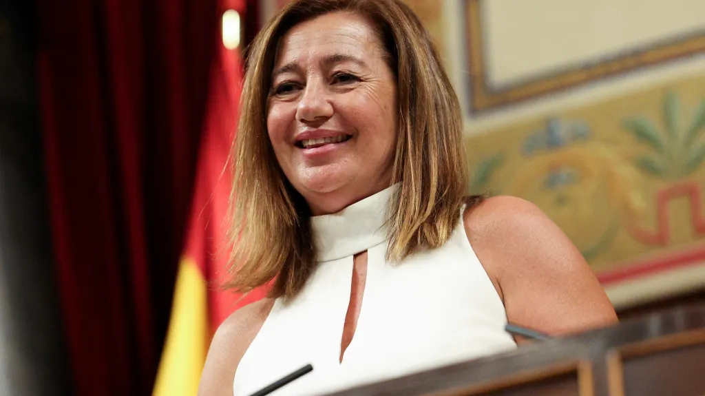 Francina Armengolová