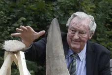 Zemřel paleontolog Richard Leakey. Našel neznámé druhy člověka, chránil nosorožce a bojoval proti pytlákům