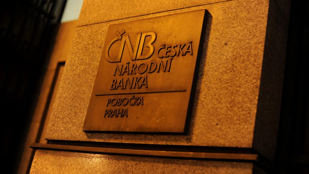 ČNB