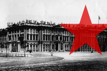 Revoluce, které si nikdo nevšiml. Před sto lety se v Rusku k moci dostali bolševici