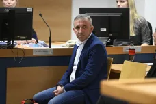 Bývalý závodník Tlusťák podle nepravomocného rozsudku krátil daně, hrozí mu 5,5 roku vězení