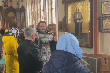 Úředníci prověřují postoje českého zastupitelství moskevského patriarchy 