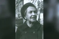 Polozapomenutá disidentka Růžena Vacková. Ani komunistické žaláře ji nedokázaly zlomit