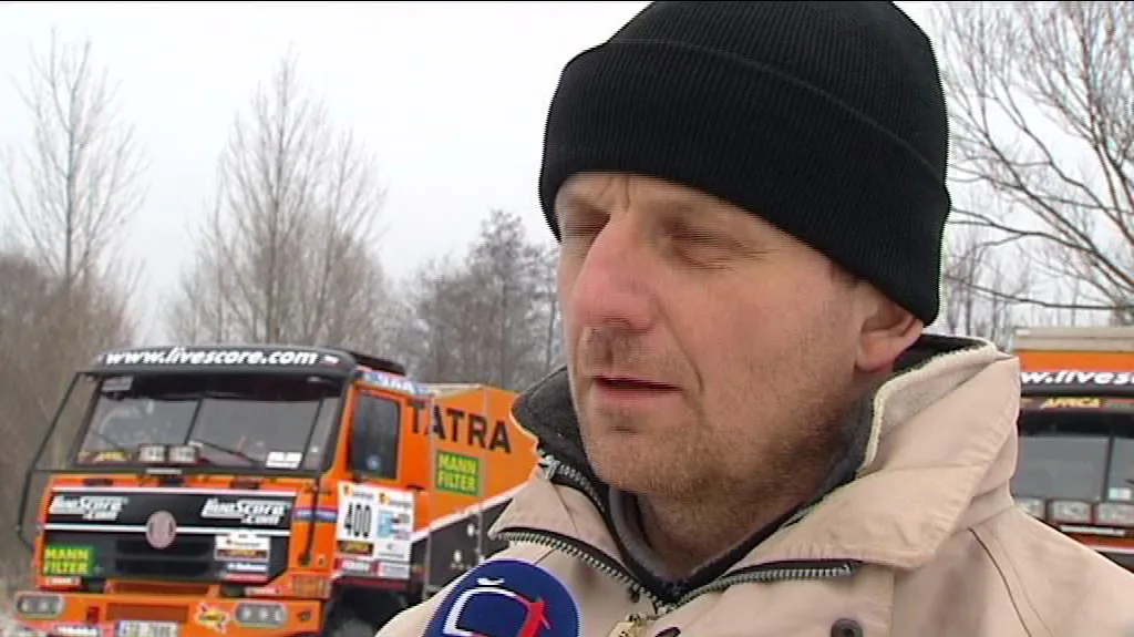 Tomáš Tomeček