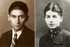 Vteřina dějepisu: Svobody se Kafka nevzdal. Co ale kvůli „milované“ Julii rád zmeškal?