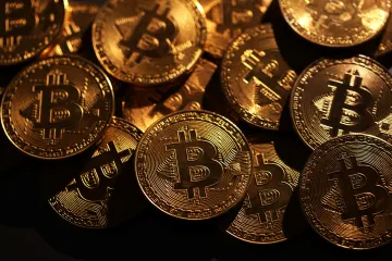 Cena bitcoinu překonala 116 tisíc dolarů, píše Reuters