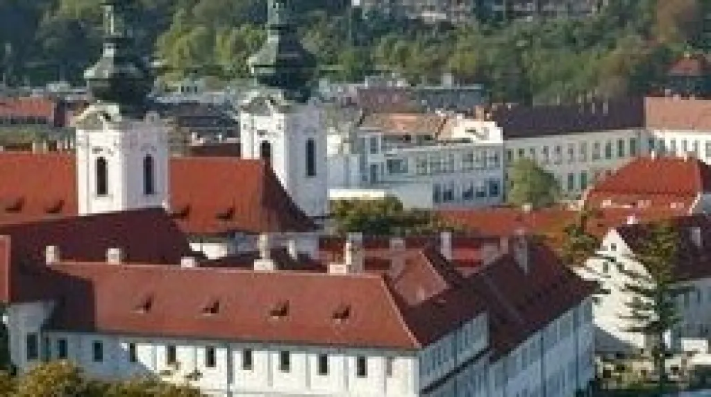 Strahovský klášter