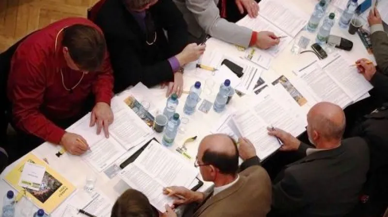 Vstup Lukáše Dolanského